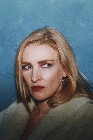 Eva Stylander as Mother in 11 Meetings with My Father 2012
