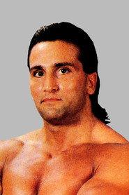 Paul Centopani as "Pretty" Paul Roma in WWE WrestleFest '91 1991
