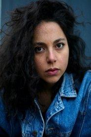 Camille Moutawakil as Gaëlle in La Guerre des Prix 2026