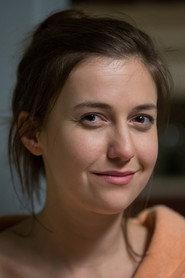Tereza Dočkalová as Tereza in Brutal Heat 2023