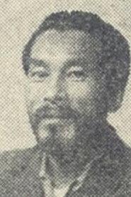 Jong-seok Gu as  in A Bar without Address 1961