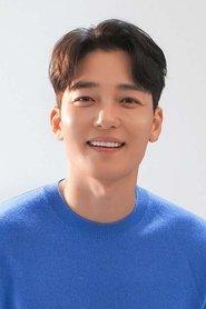 Kim Jin-woo as Jang Hee Sun in Bride in Sneakers 2014