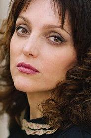 María Fernández Ache as Mónica in A Wind from the South 2023