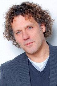Kees van der Spek as in Het Laatste Interview Met Peter R. 2021