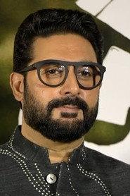 Abhishek Bachchan as Bunty in Housefull 3 2016