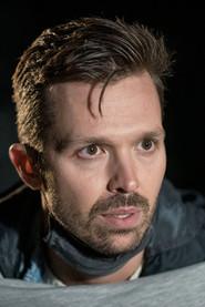 Jaren Anderson as Vinny in First Rites 2024