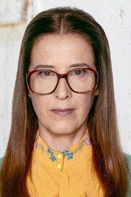 Fotini Papachristopoulou as  in 7Hz 2024