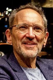 Osvaldo Golijov as Self in Lights, Action, Music 2007