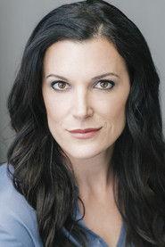 Kelsey Andries as Cracker in Lumi 