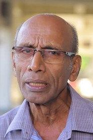 Raja Ganeshan as Teacher in Matha 2012