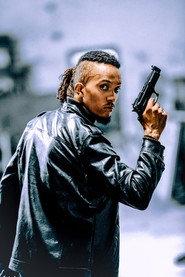 Herry Singano as Herry in Nyara: The Kidnapping 2020