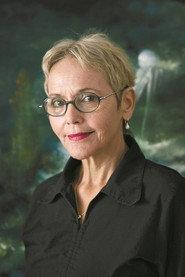 Levana Finkelstein as Riva in Valley Of Strength 2012