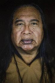 Tomás Lipán as Ciego in The Man Who Came to a Village 2007