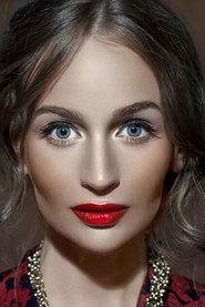 Ksenia Zhdanova as  in Gone. Chekhov Way 2019