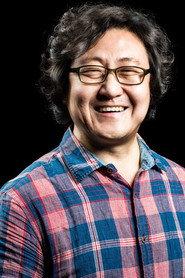 Seon Uk-hyeon as Drunk Thug in Cruel Winter Blues 2006