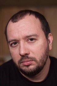 Denis Pyanov as  in Comeback 2019