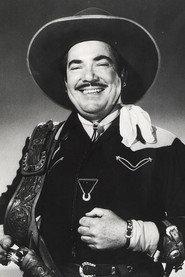 Jack O'Shea as Stage Bandit in Raiders of San Joaquin 1943