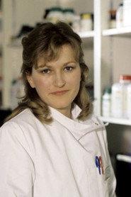 Amanda Hillwood as Lady Diana Delves Broughton in The Happy Valley 1987