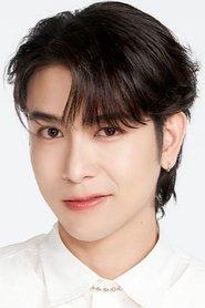 Sittichok Pueakpoolpol as Mario in Peach of Time (Movie) 2021