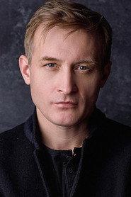 Andrey Averkov as  in Looking for a Travel Companion 2014