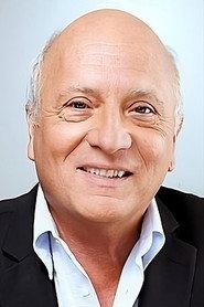 Jean Sagols as  in Le chacal traque les filles 1967