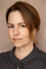 Rowena Meddeman as Anni Speedbird Onboard AI in Fly 2019