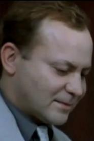 Marc François as  in Black Light 1994