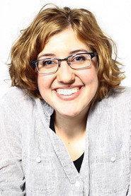 Whitney Call as Henrietta Stewart in Saints + Sodas 