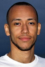 Tierre Diaz as Corey in Casting Kill 2023