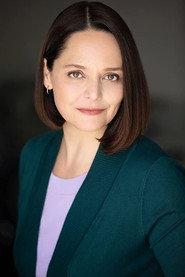 Heather Dowling as Mary in Becoming Lucy 2017