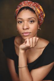 Hannah Sinclair Robinson as Grete in Frantic Assembly’s Metamorphosis 2024