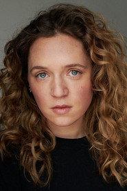 Stella Goritzki as Tessa Brunner in Pumuckl and the Big Misunderstanding 2025
