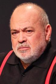 Hristos Valavanidis as Mayor in Opa! 2005