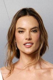 Alessandra Ambrosio as Karen in Daddy's Home 2 2017