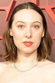 Kitty Hawthorne as Alice in National Theatre Live: Kerry Jackson 2022