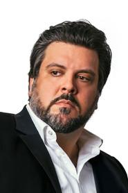 James Andrew O'Connor as  in Building 2026