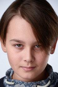 Erik Kholyavko-Grishin as Max in Children for Rent 2017