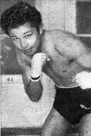 Pedro Ortega 'El Jaibo' as in Los hijos de Rancho Grande 1956