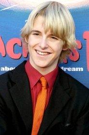 Shaun Fleming as Young Max Goof (voice) in Mickey's Once Upon a Christmas 1999