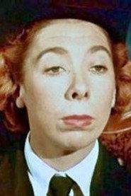 Jean St. Clair as Mrs. Humbolt in The Young and the Guilty 1958