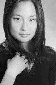 Kim Lambert as Audrey Lambert in Taking the Plunge 2007