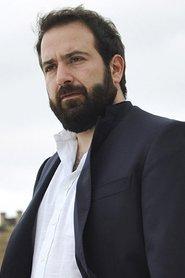 Simone Luglio as Nino in La Dolce Villa 2025