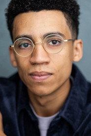 Kingdom Sibanda as Sam Craig in Our Town 2026