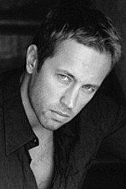 Ilya Melnikoff as Jeremy Longstreet in The Circuit 2002