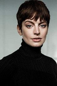 Annie Hägg as Laurin in A Place We Go To 2018