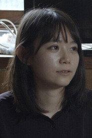 Arisa Mabuchi as  in Ressentir 2024