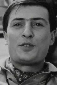 Hristos Kazantzidis as director in My Sister Deserves a Beating 1966