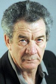 Gilles Fisseau as L'homme endormi in La Catastrophe 2026