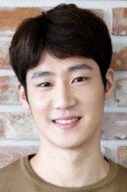 Kim Yoon Ho as Sung Kyu in My Eleventh Brother 2016