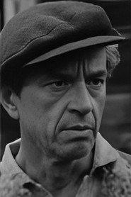 Algimantas Mazuolis as Jonas in Long Journey To The Sea 1976